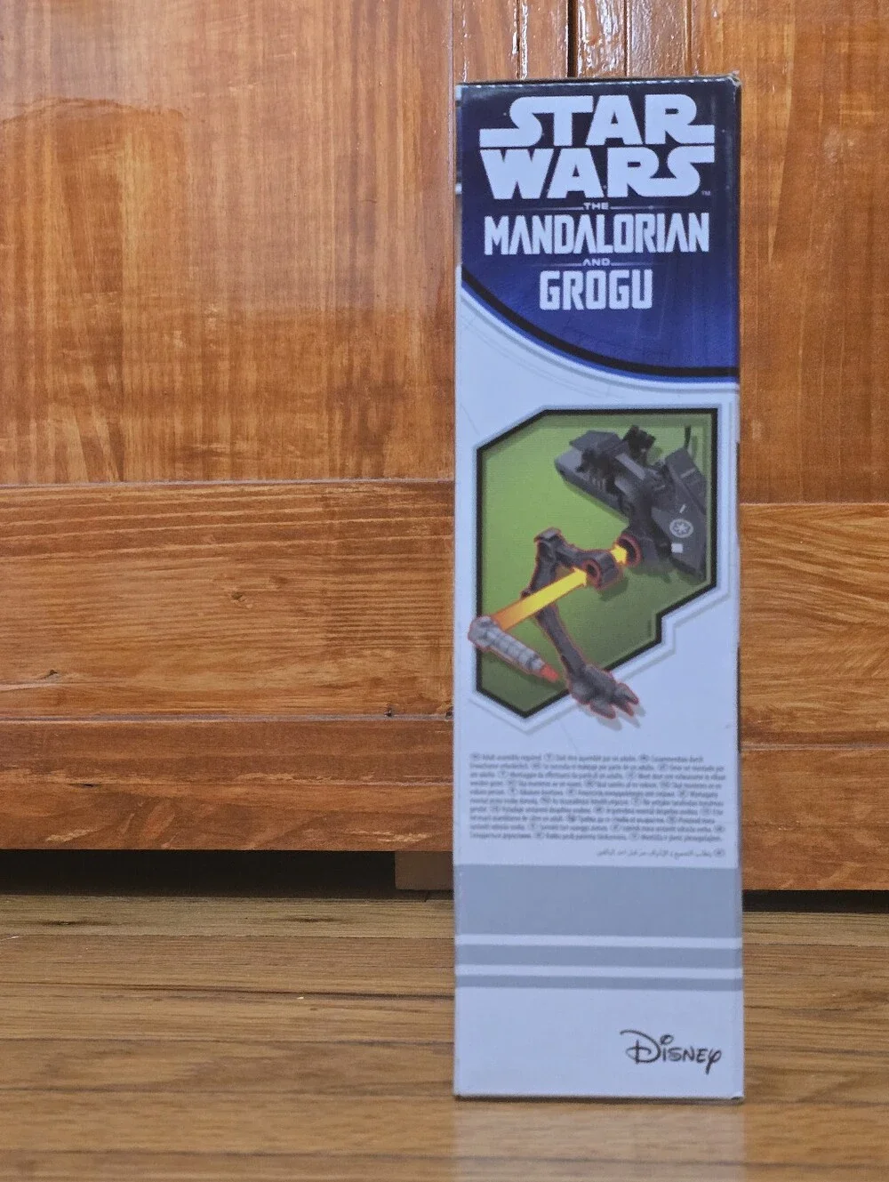 Hasbro imagine epic